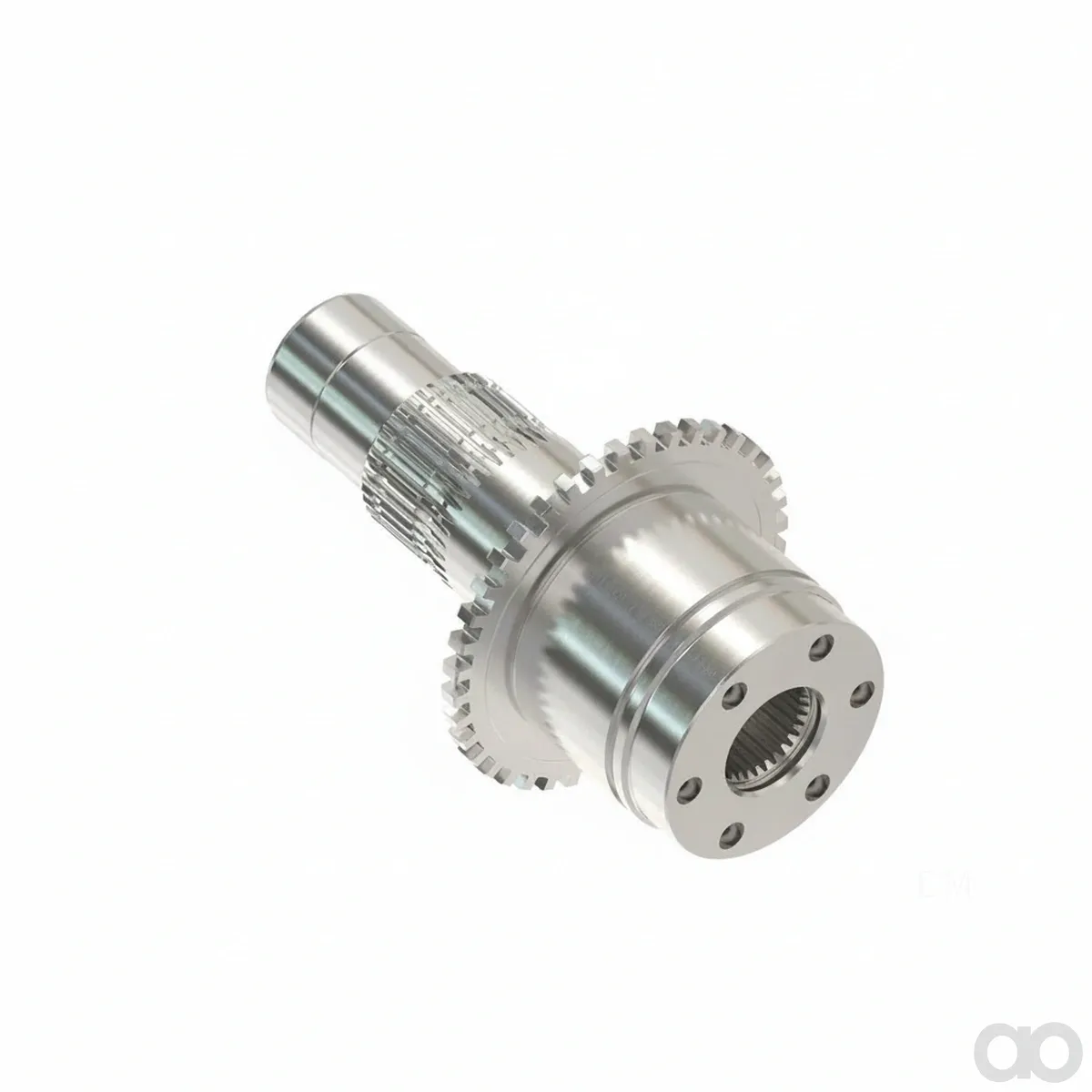 John Deere - R543388 - Welle