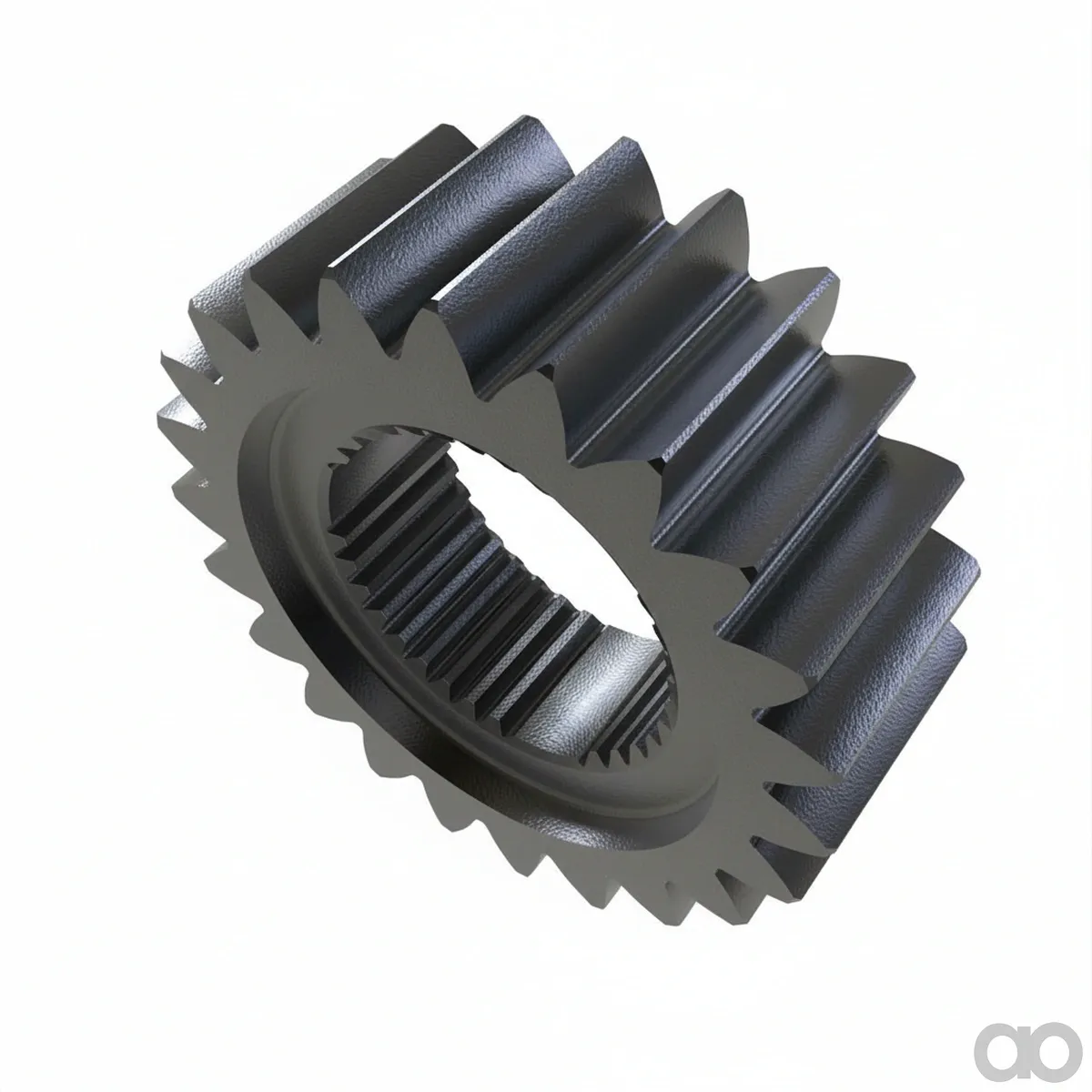 John Deere - R543763 - Foerderpumpenzahnrad