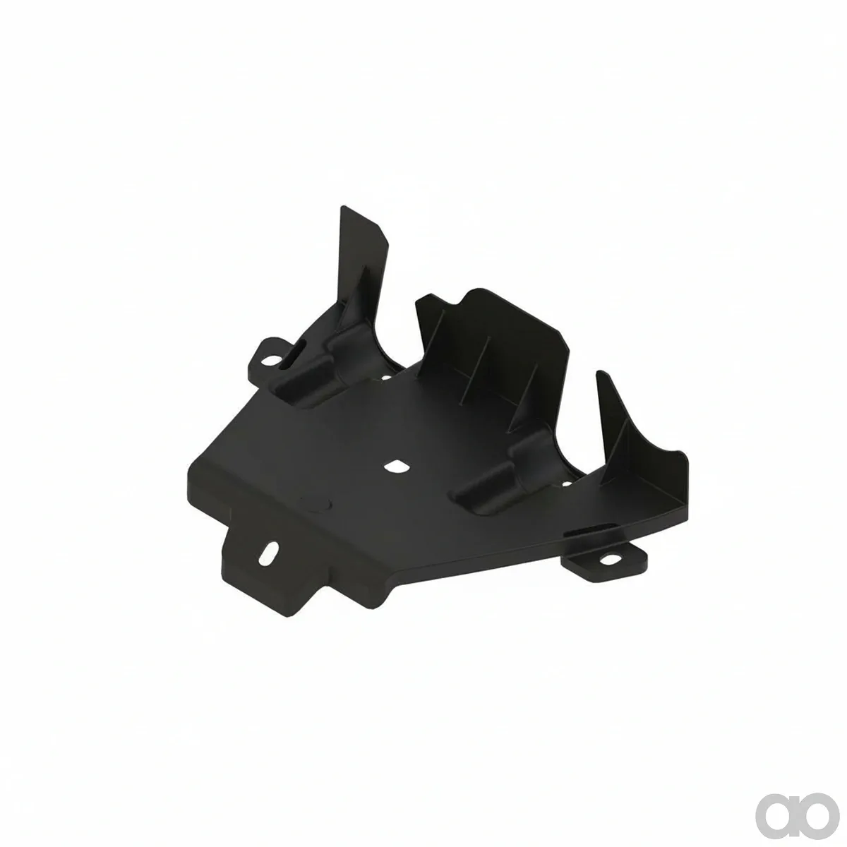John Deere - R544200 - Vorderstuetz-Ablenkschild