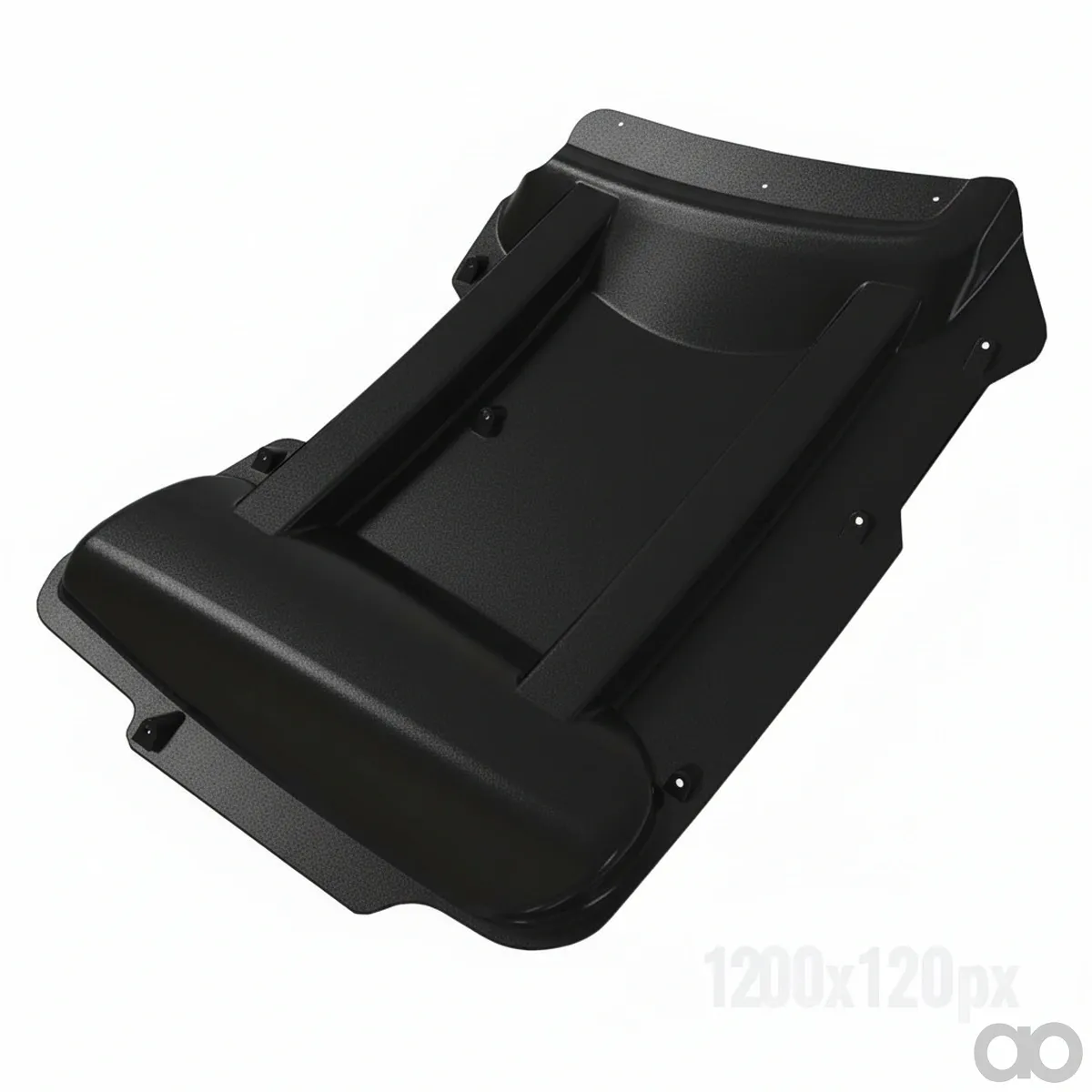 John Deere - R545799 - Abdeckung