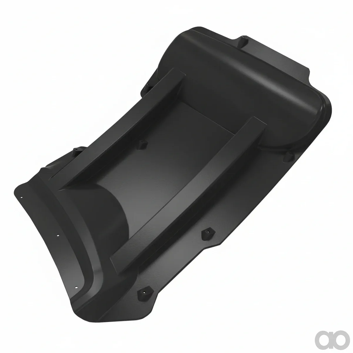 John Deere - R545800 - Abdeckung