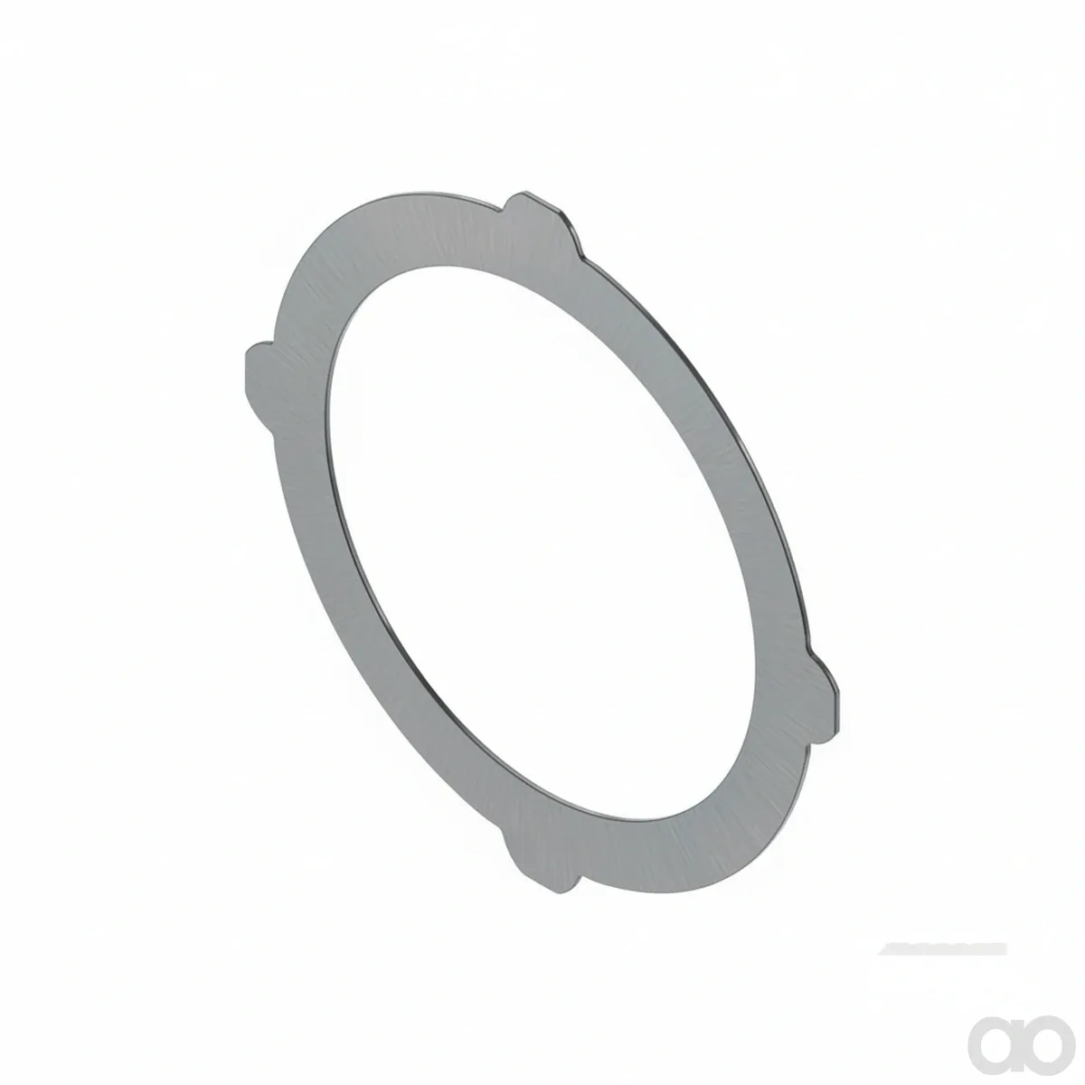 John Deere - R545831 - MFA-Kupplungsscheibe