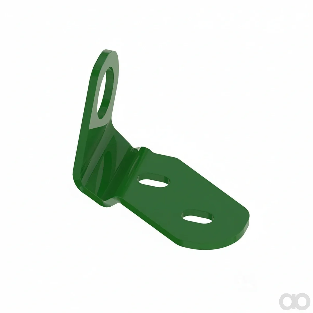 John Deere - R546090 - Stuetzhalterung
