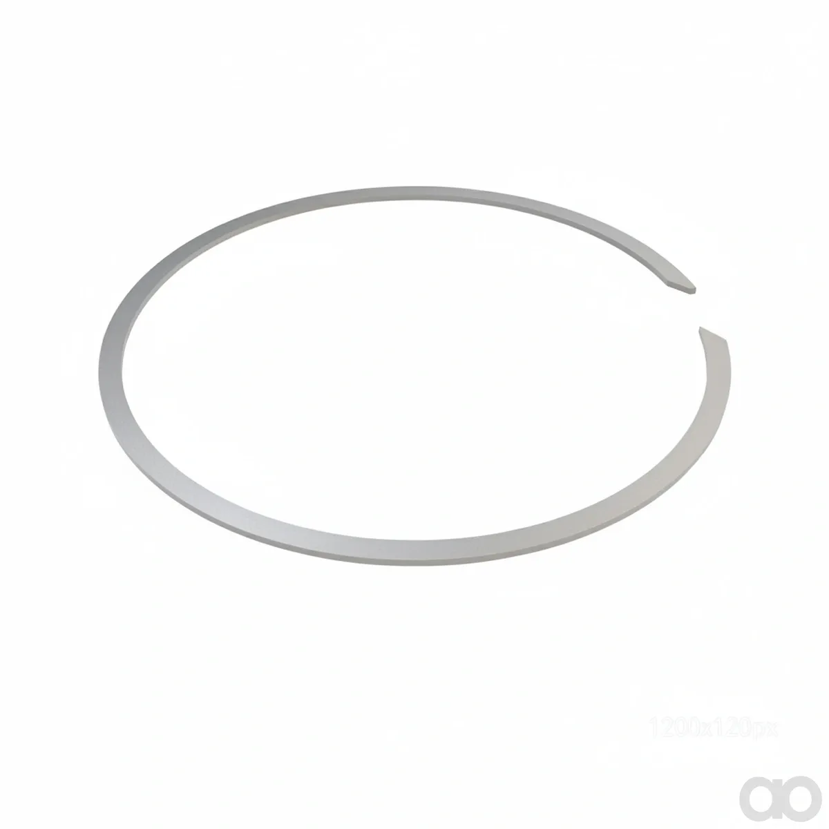 John Deere - R548173 - Innensicherungsring