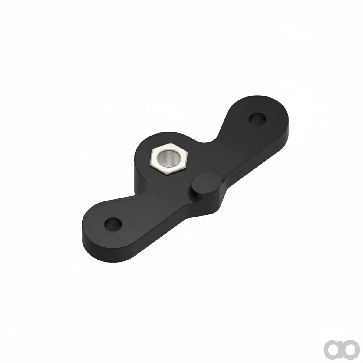 John Deere - R552520 - Paneel-Isolator