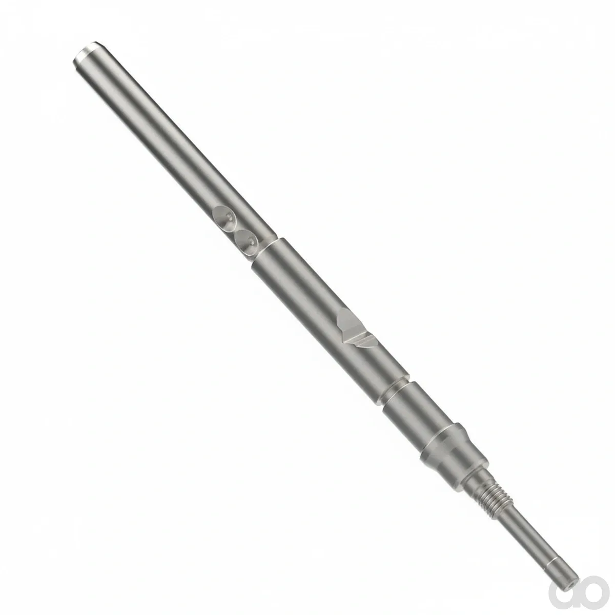 John Deere - R552531 - Schiene