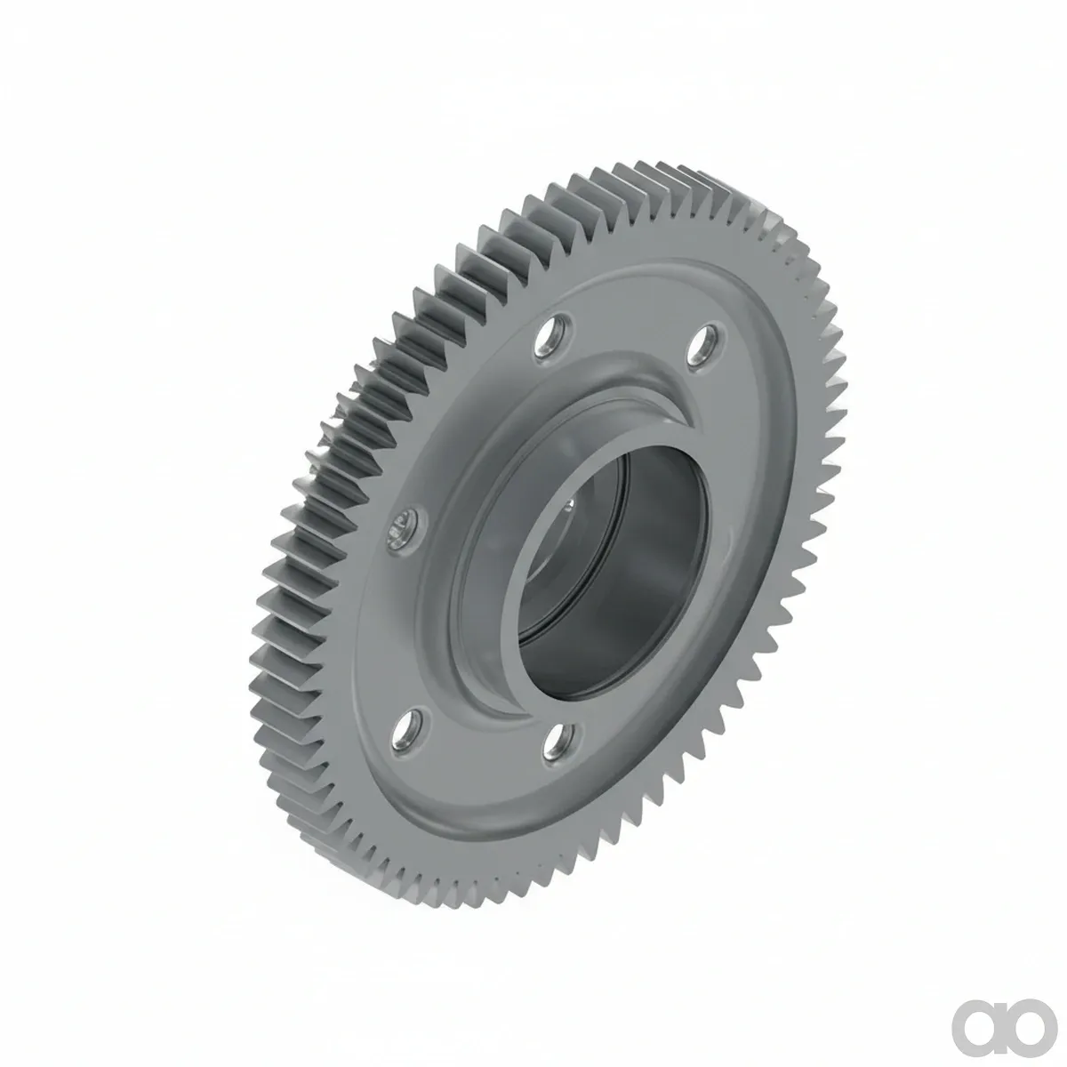 John Deere - R553419 - Abtriebswellen-Getrieberad