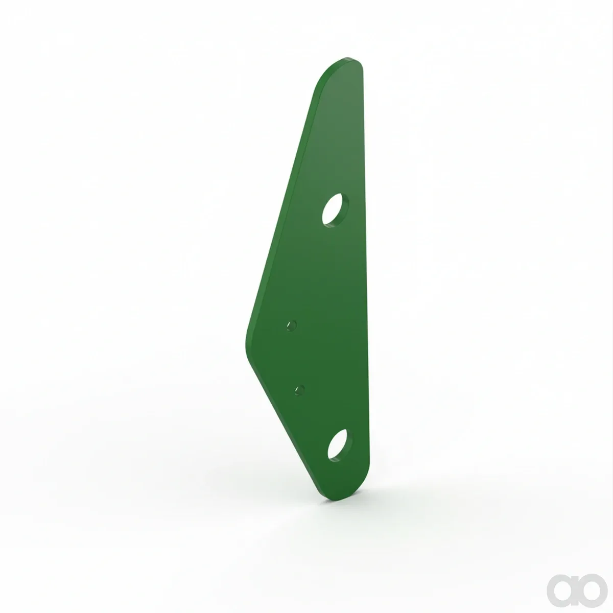 John Deere - R553518 - Halterung