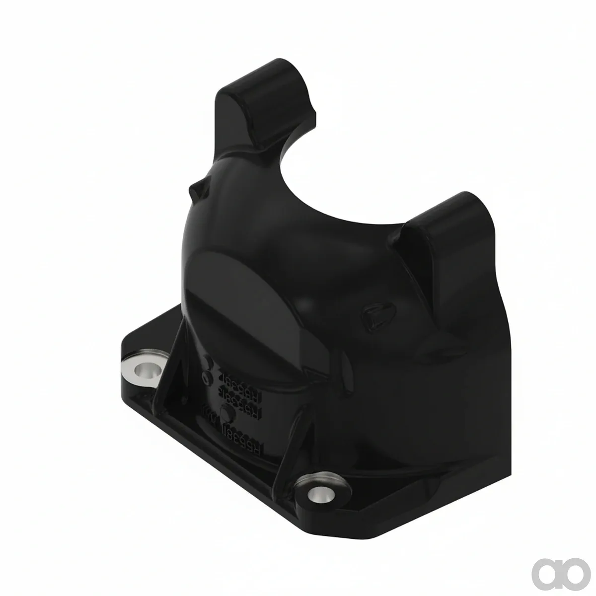 John Deere - R553813 - Schwungrad-Antriebswellen-Halter