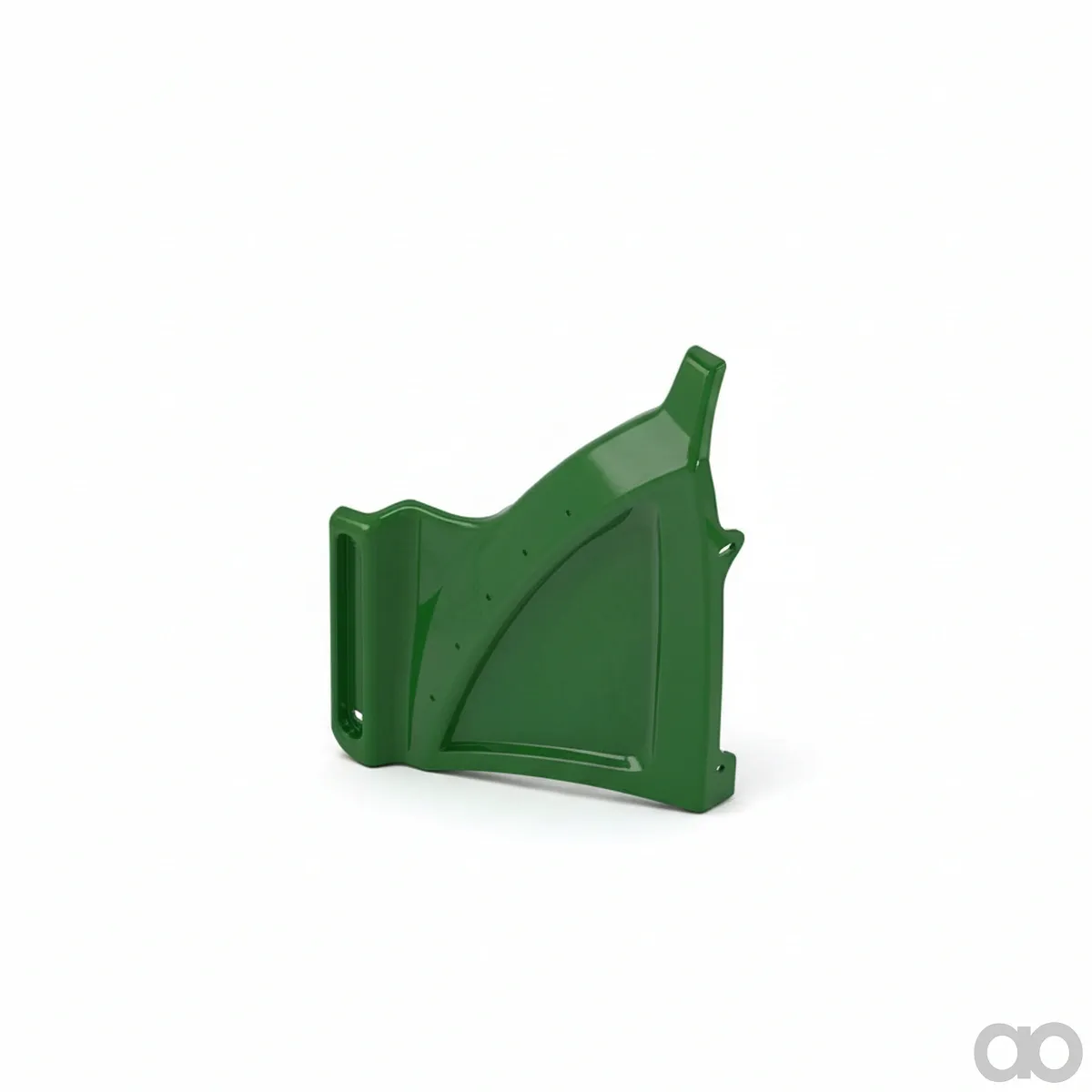 John Deere