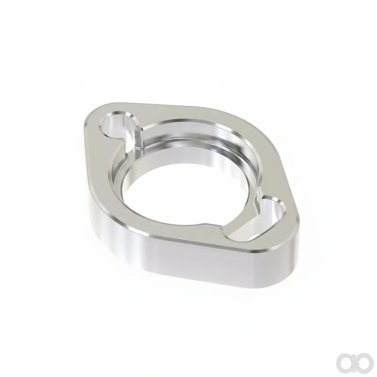 John Deere - R554635 - Flanschfitting