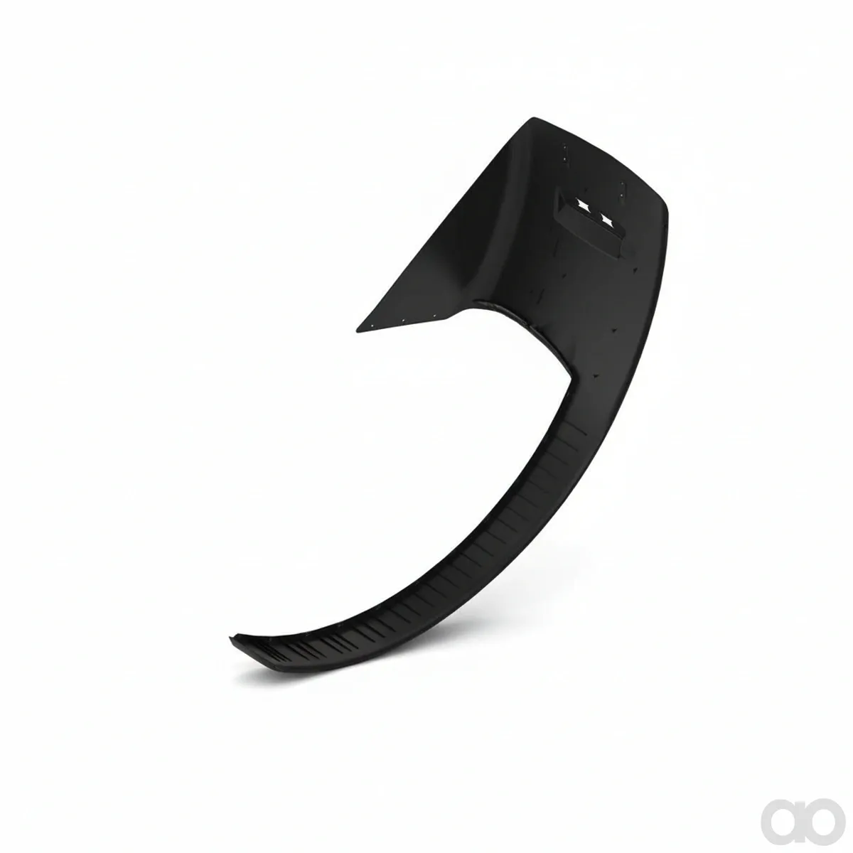 John Deere - R554879 - Verlaengerungskotfluegel, rechte Seite