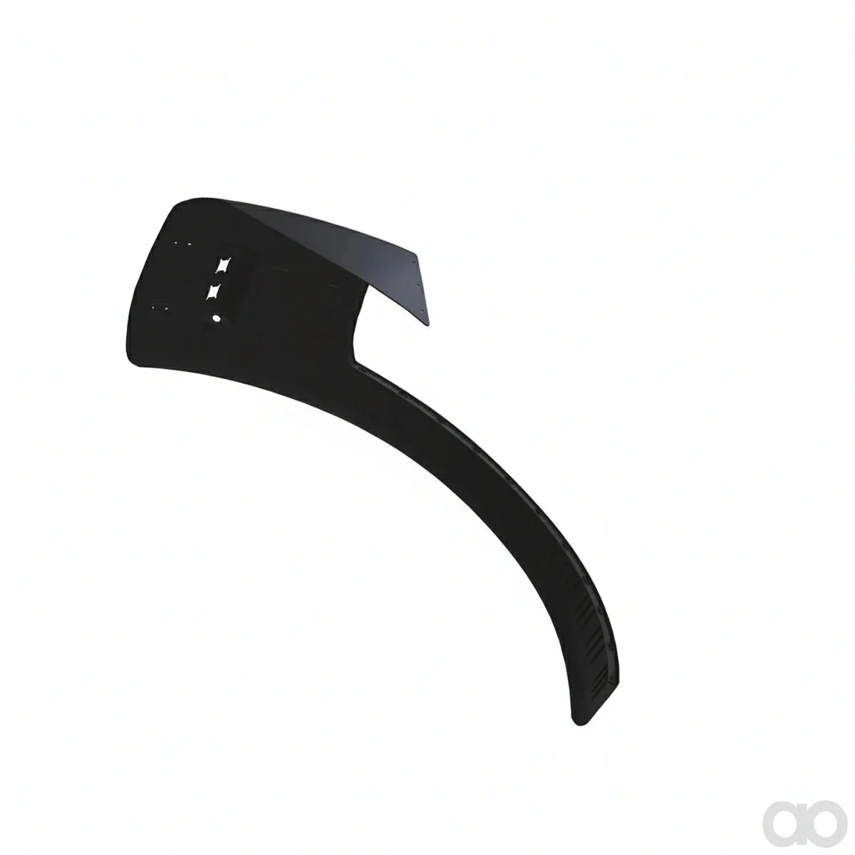 John Deere - R554880 - Linker Kotfluegel