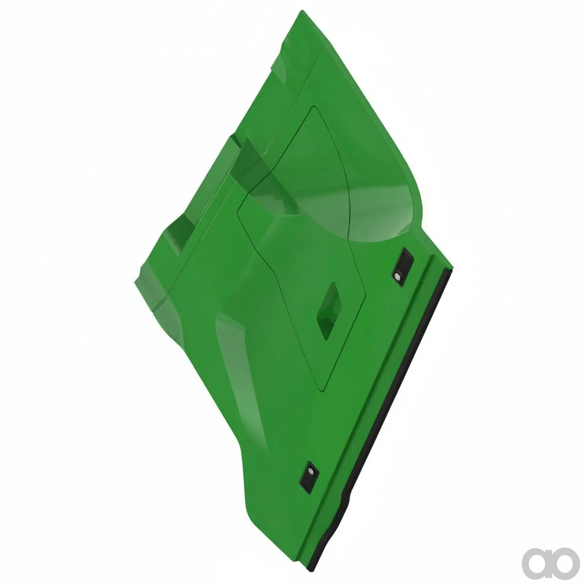 John Deere - R555325 - Feste Haubenblechhalterung