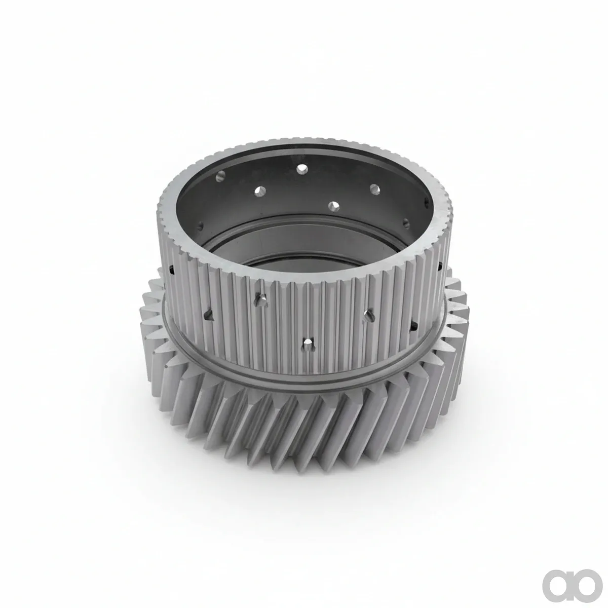 John Deere - R556994 - e23™-Getriebe-Eingangsrad Antriebsrad