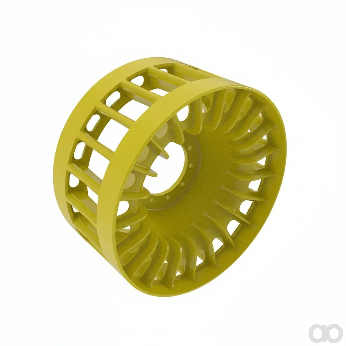 John Deere - R558586 - Antriebsritzel
