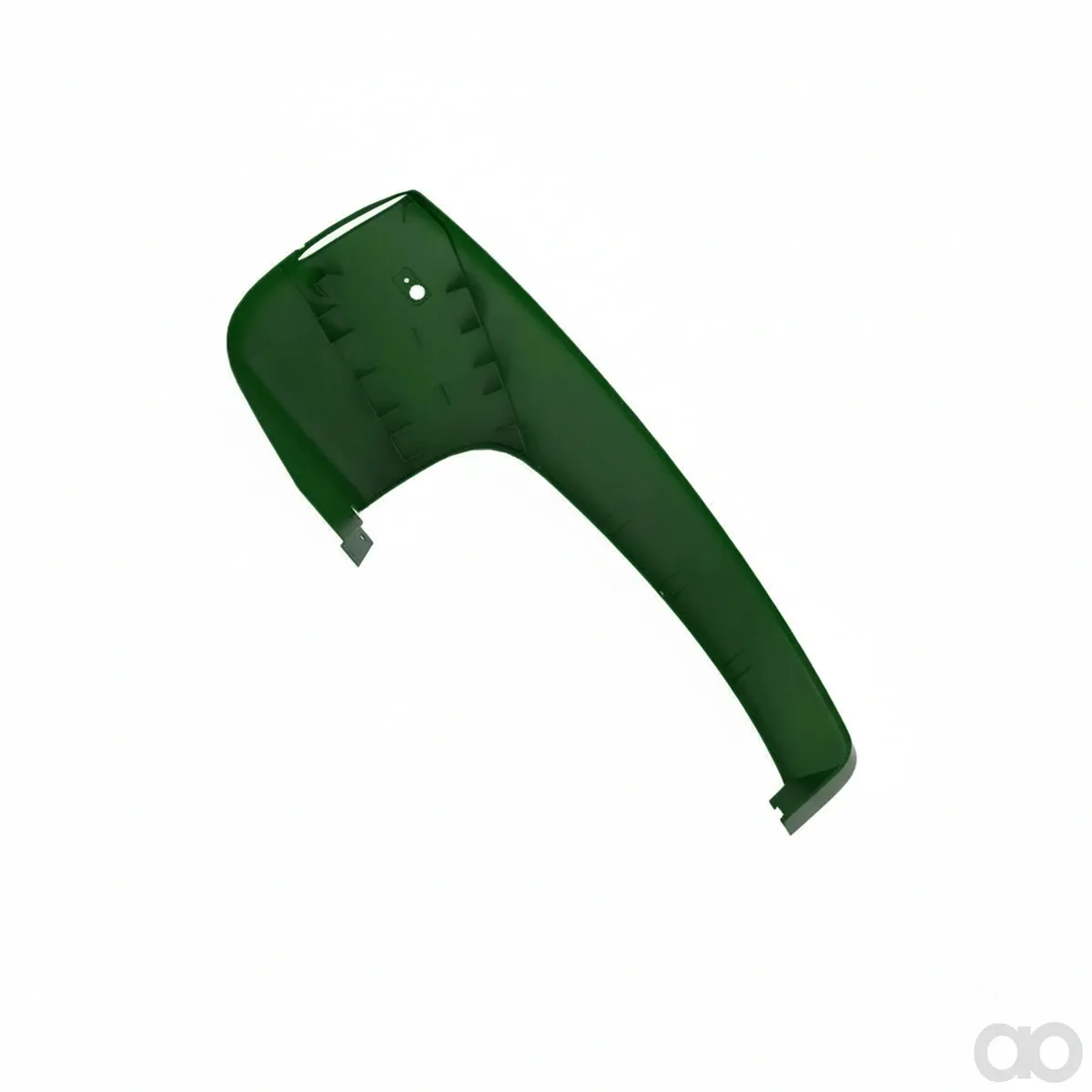 John Deere - R558766 - Kotfluegel Hinten Mit Verlaengerung, Rechte Seite