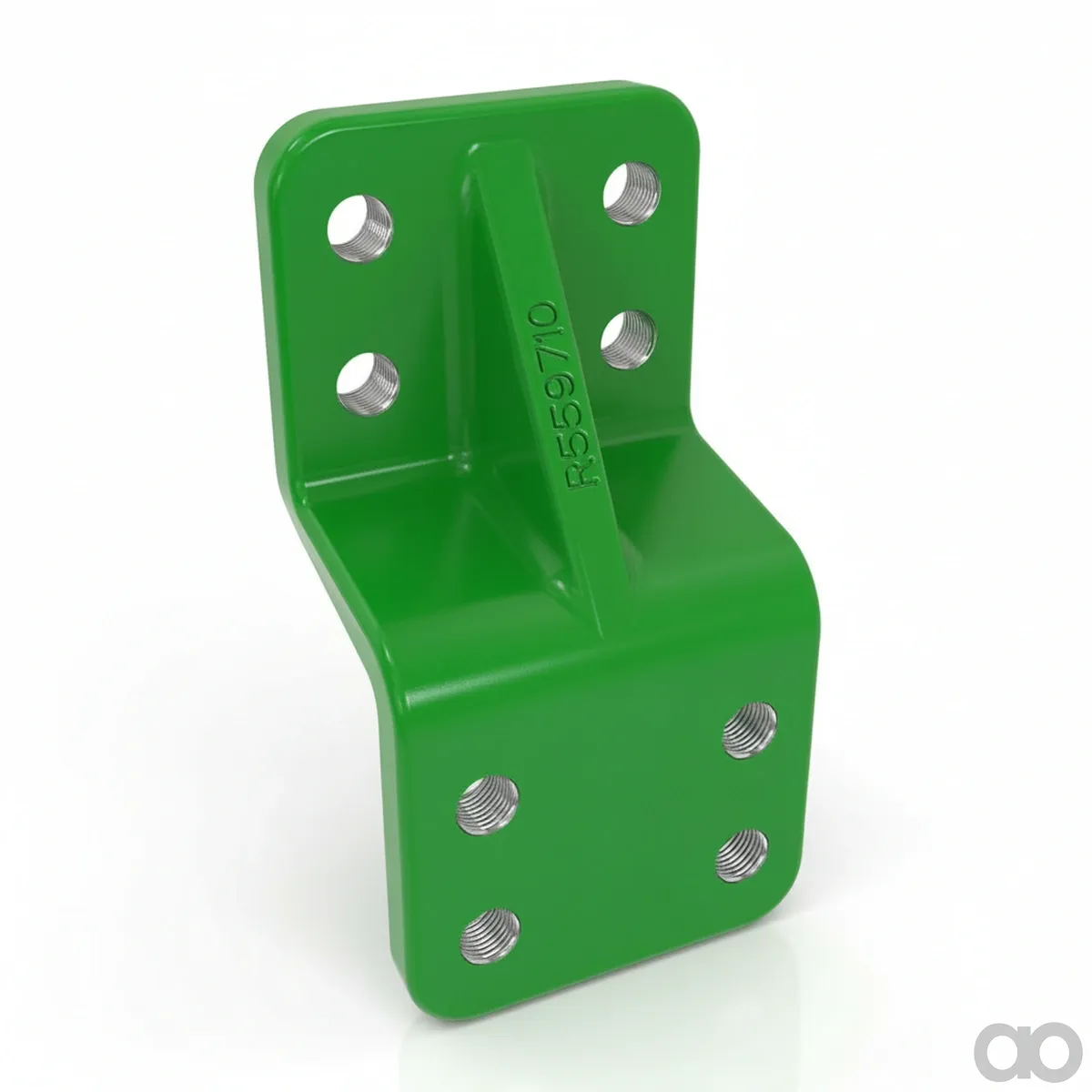 John Deere - R559710 - Kotfluegelbasis-Verlängerungsblech
