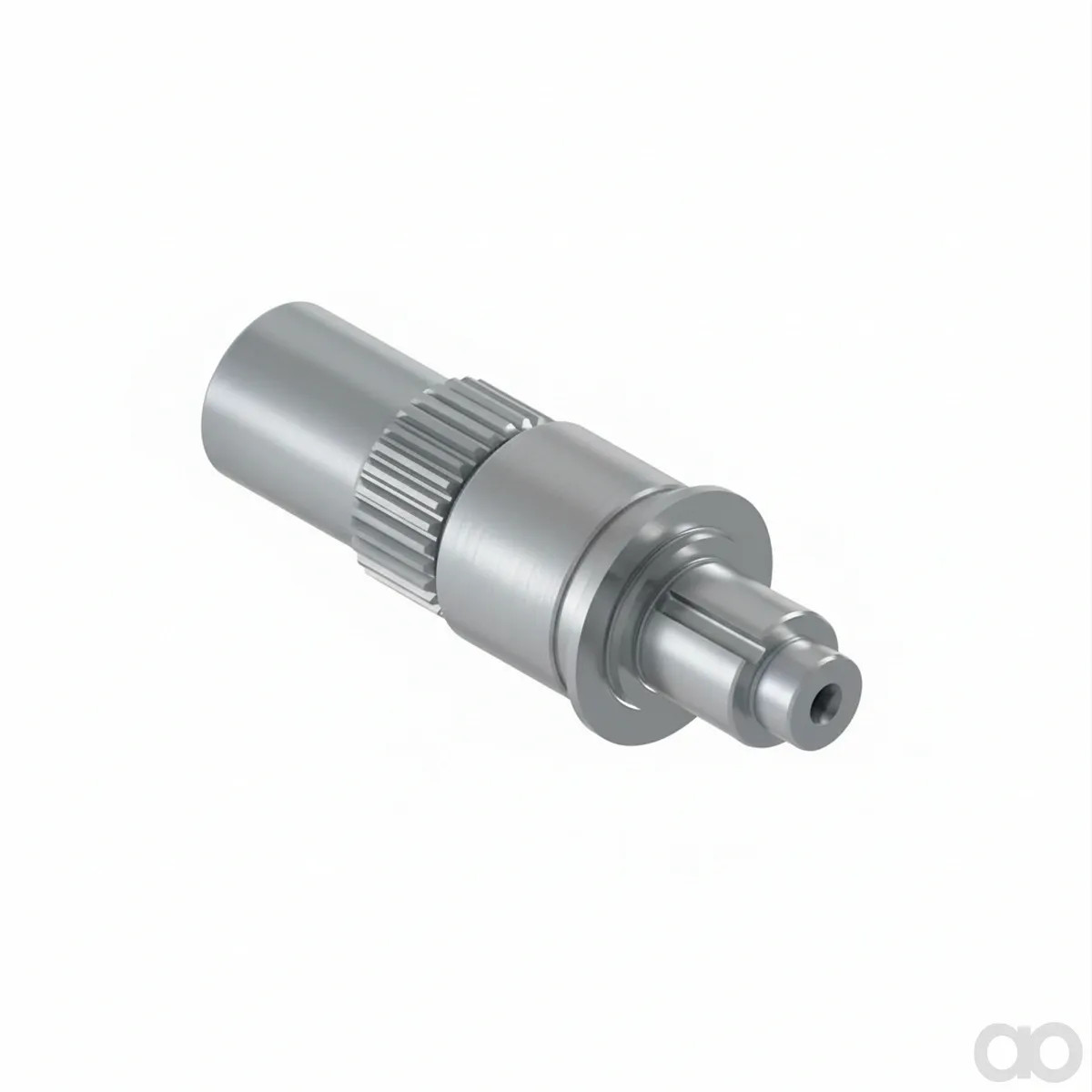 John Deere - R560035 - Luefterantriebswelle fuer drehzahlvariable Luefter