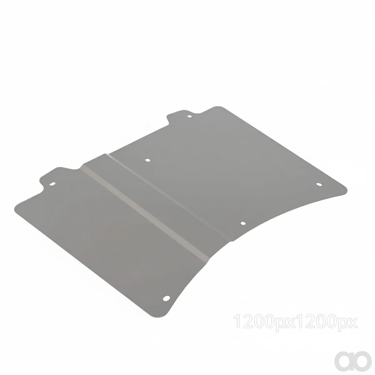 John Deere - R560214 - Turbolader-Hitzeschild