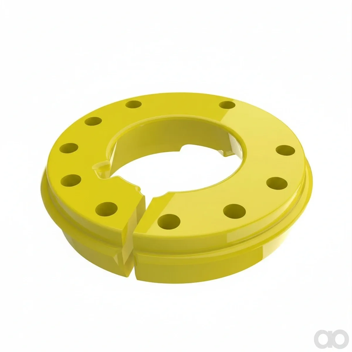 John Deere - R560248 - Radnabe