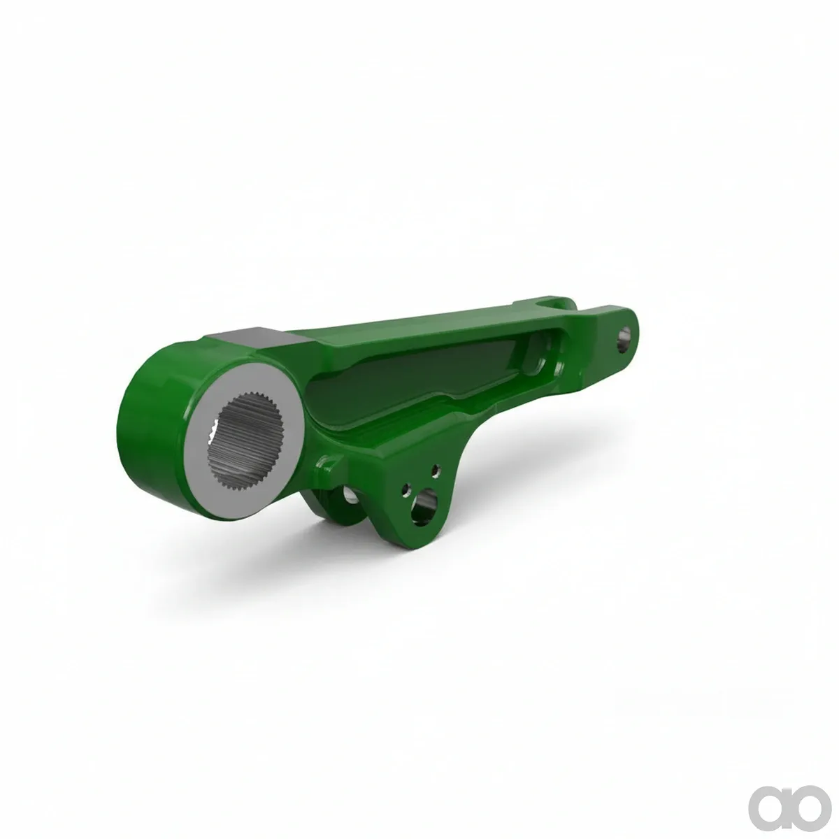 John Deere