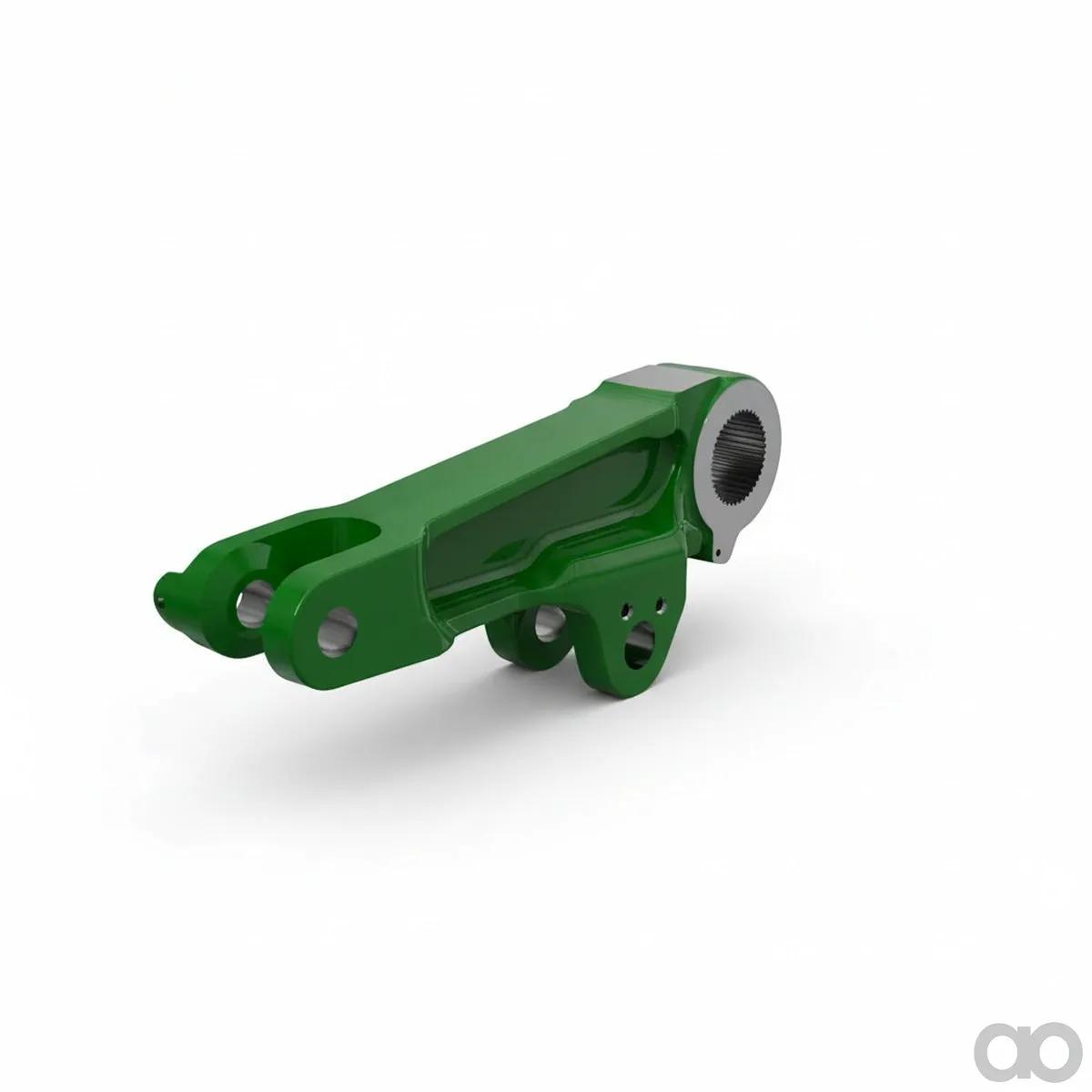 John Deere