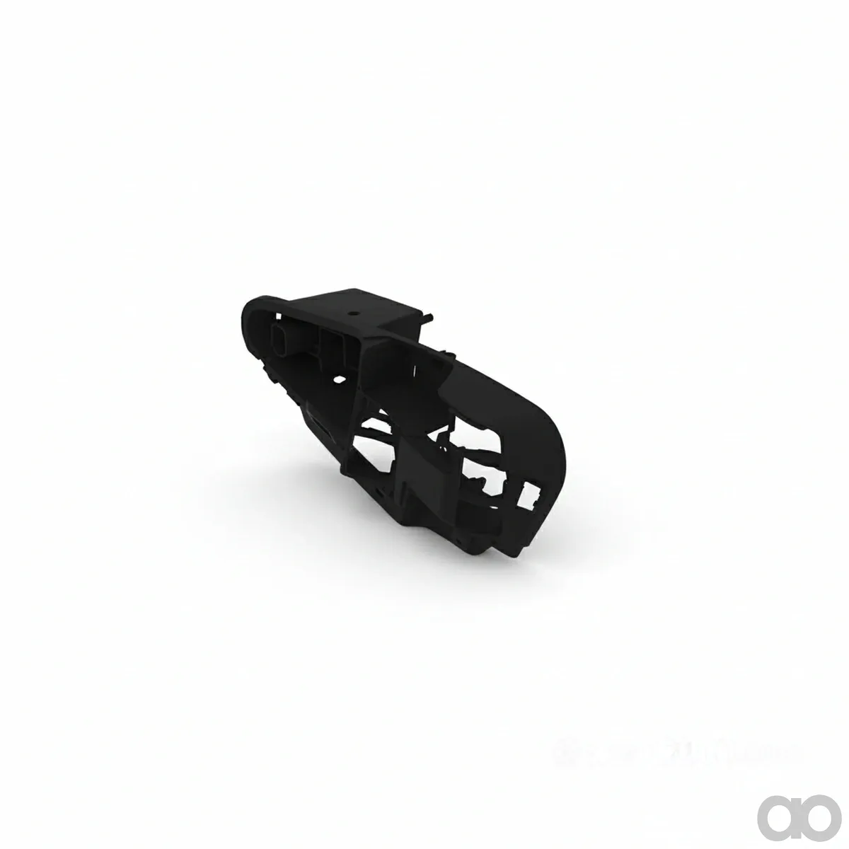 John Deere - R561125 - Oberer Deckel