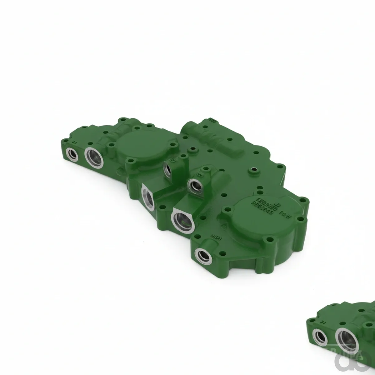 John Deere
