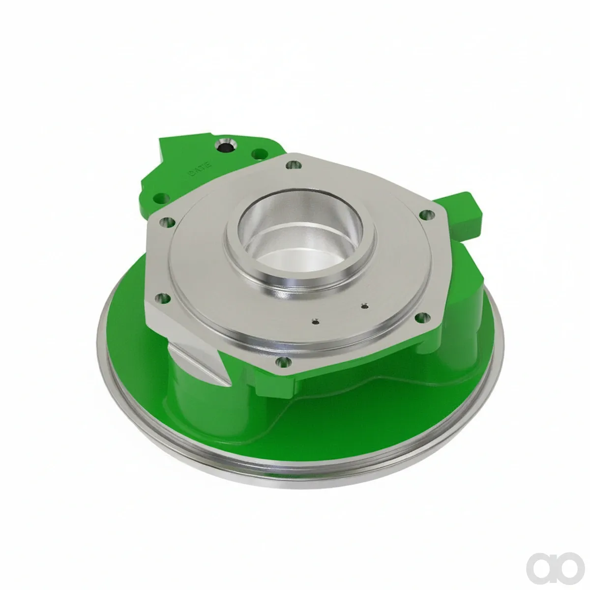 John Deere - R564447 - Luefterantriebsgehaeuse