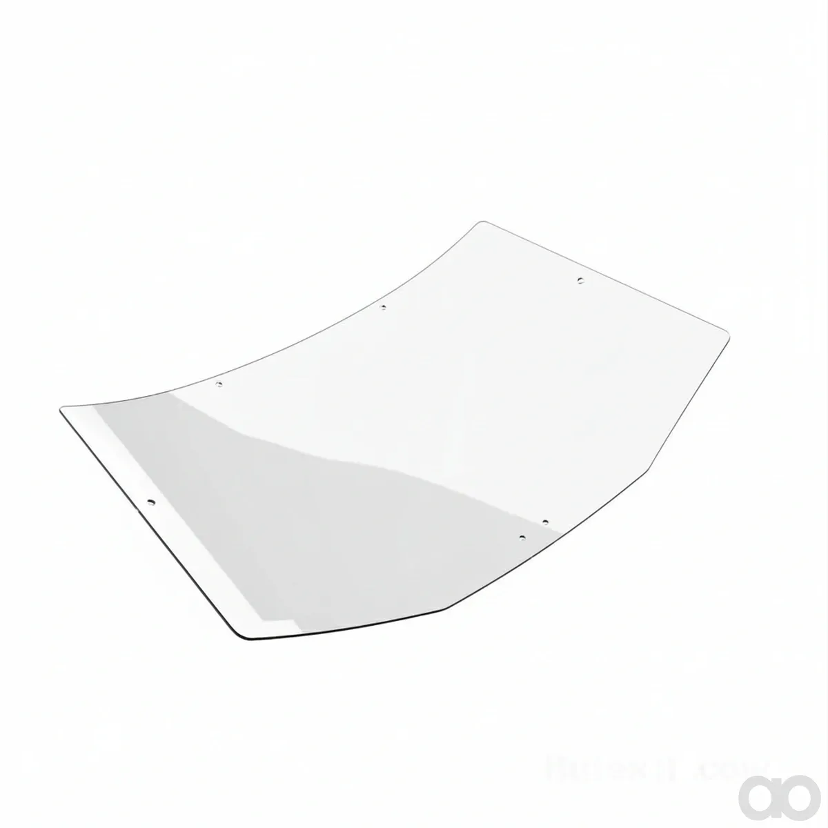 John Deere - R564764 - Hintere Glasscheibe