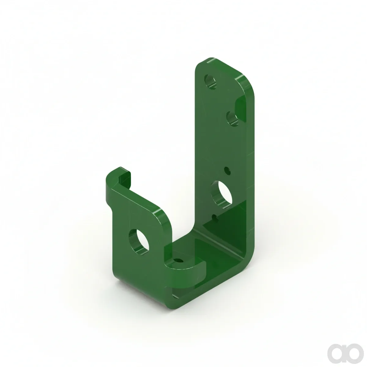 John Deere - R565072 - Hubwerkspositionssensor-Halterung