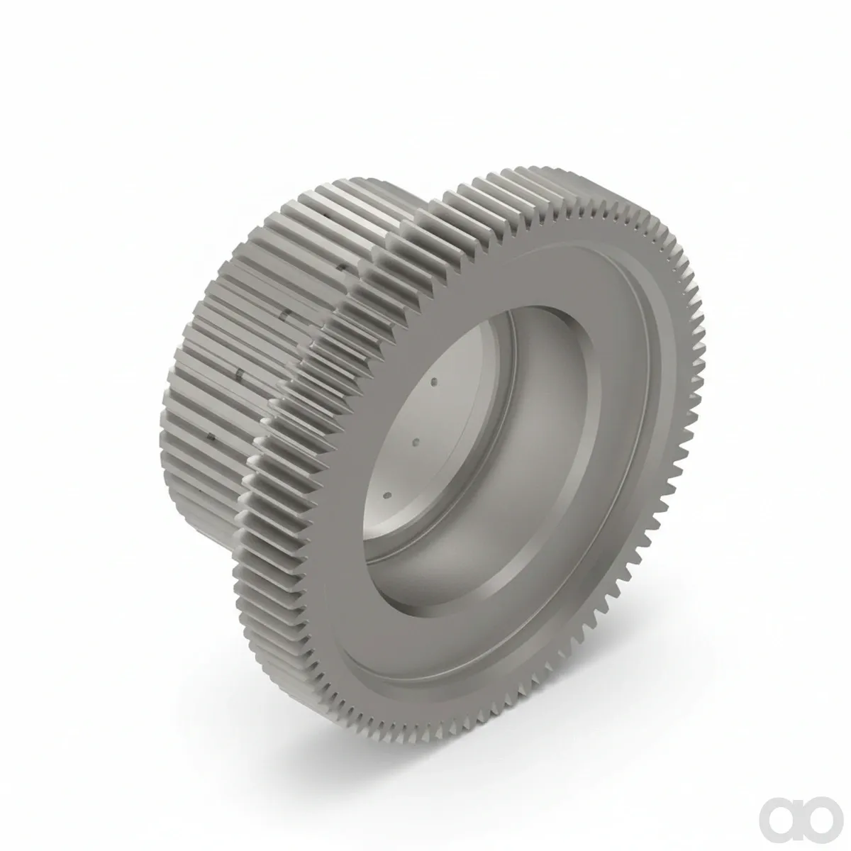John Deere - R566928 - Hi-Low-Kupplungs-Stirnrad