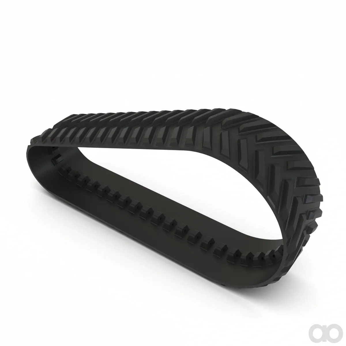John Deere - R568314 - Gummikette