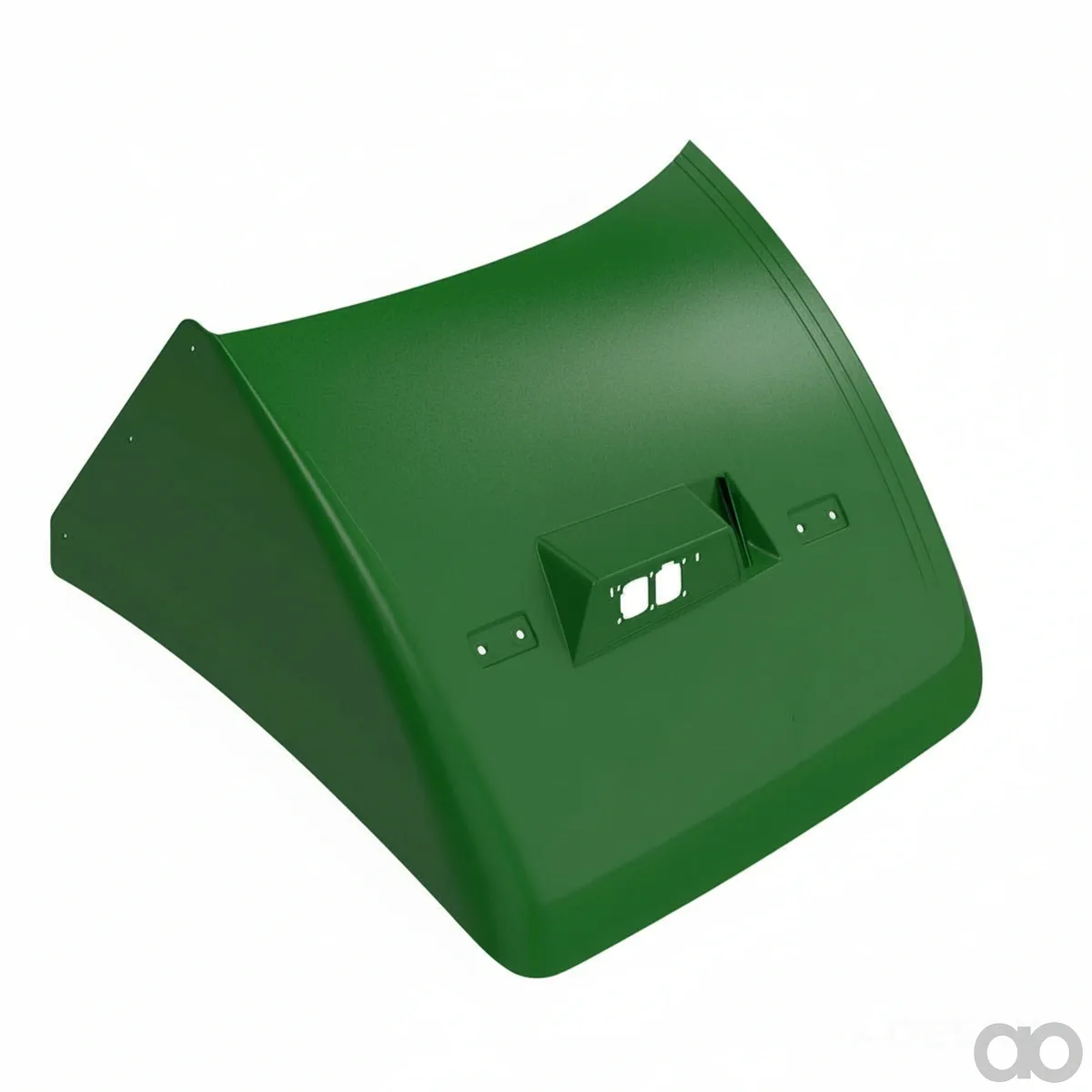 John Deere - R568728 - Kotfluegel