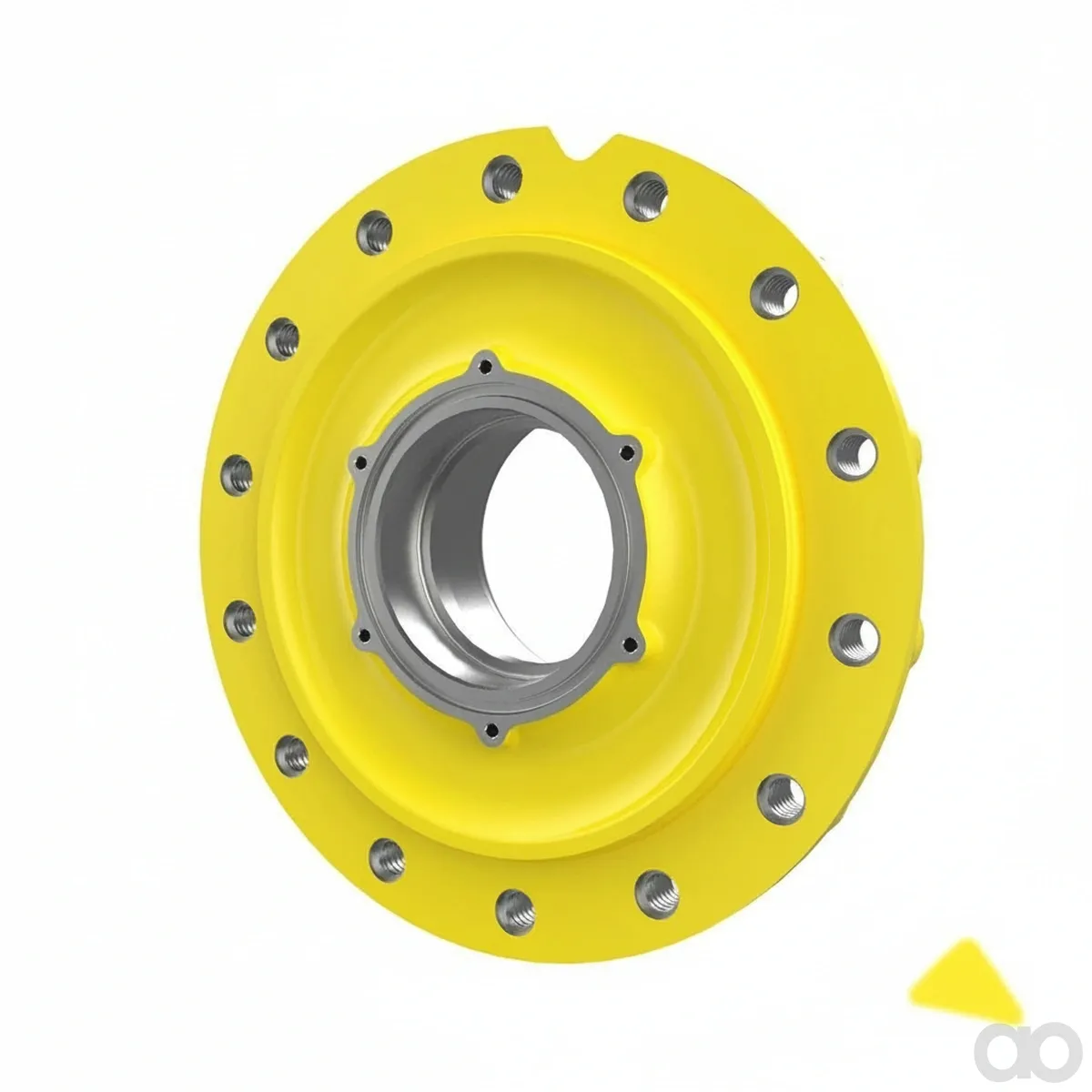John Deere - R569142 - Umlenknabe