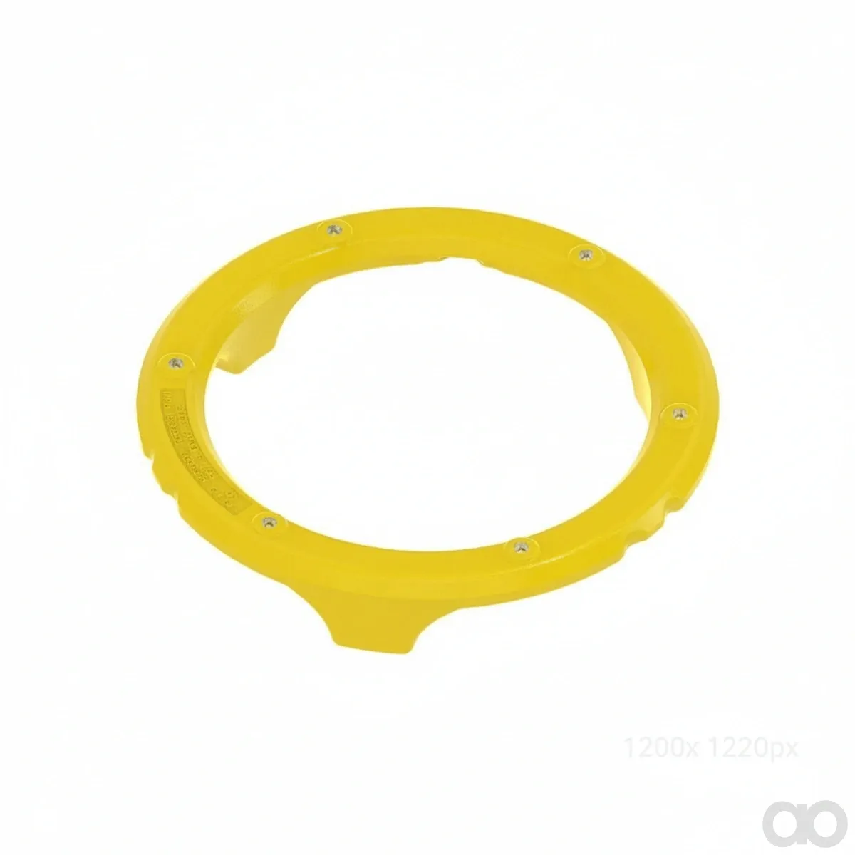 John Deere - R569392 - Hinterradgewicht, 70 kg