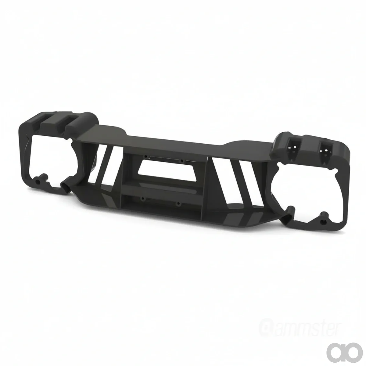 John Deere - R570615 - Befestigungsteile