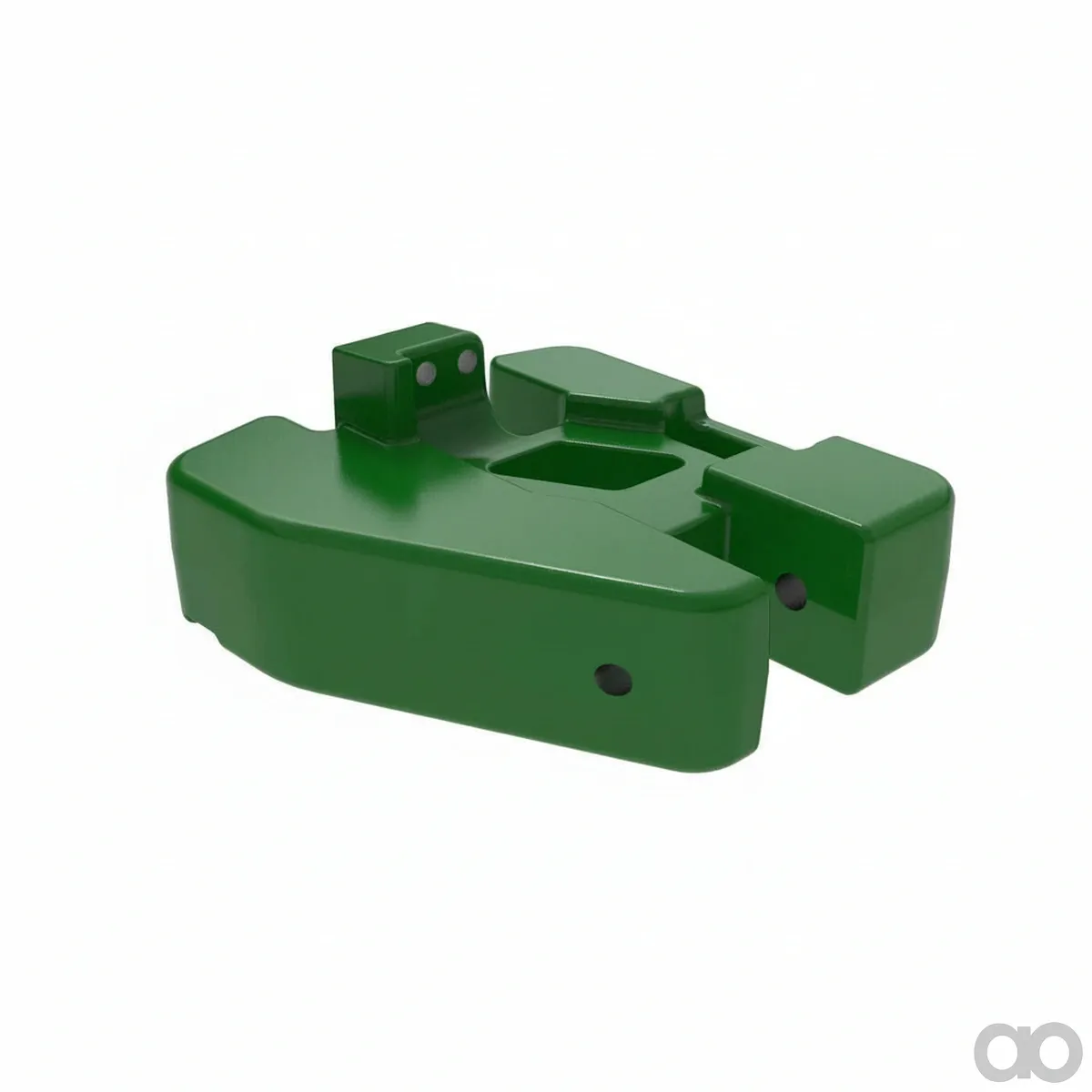 John Deere - R570979 - Chassisvorderstuetzausgleichsgewicht