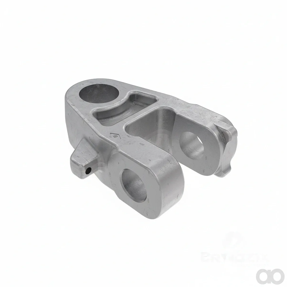 John Deere - R571233 - Hydraulische Mittelgabel