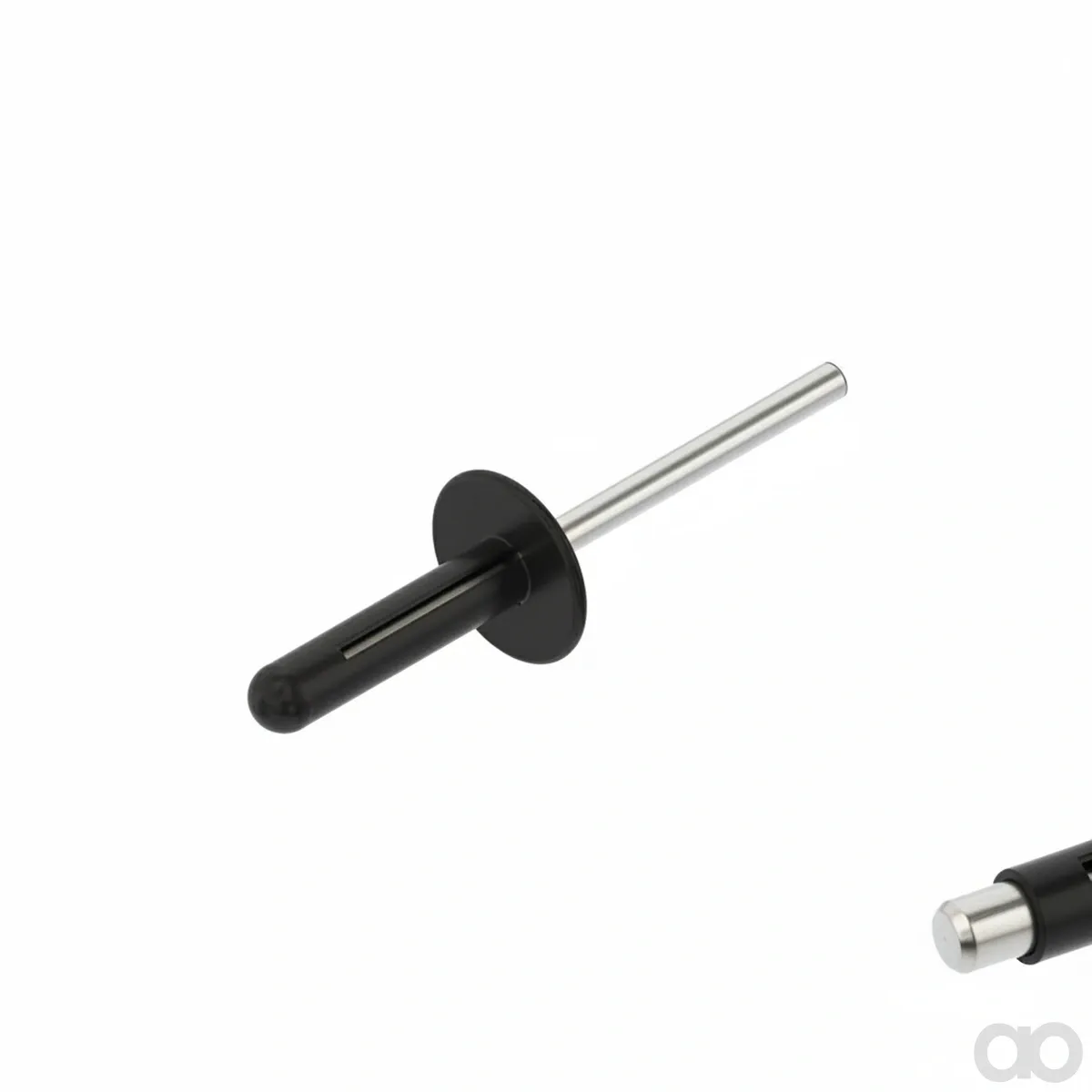 John Deere - R571569 - Aluminium-Nietstift Mit Senkkopf