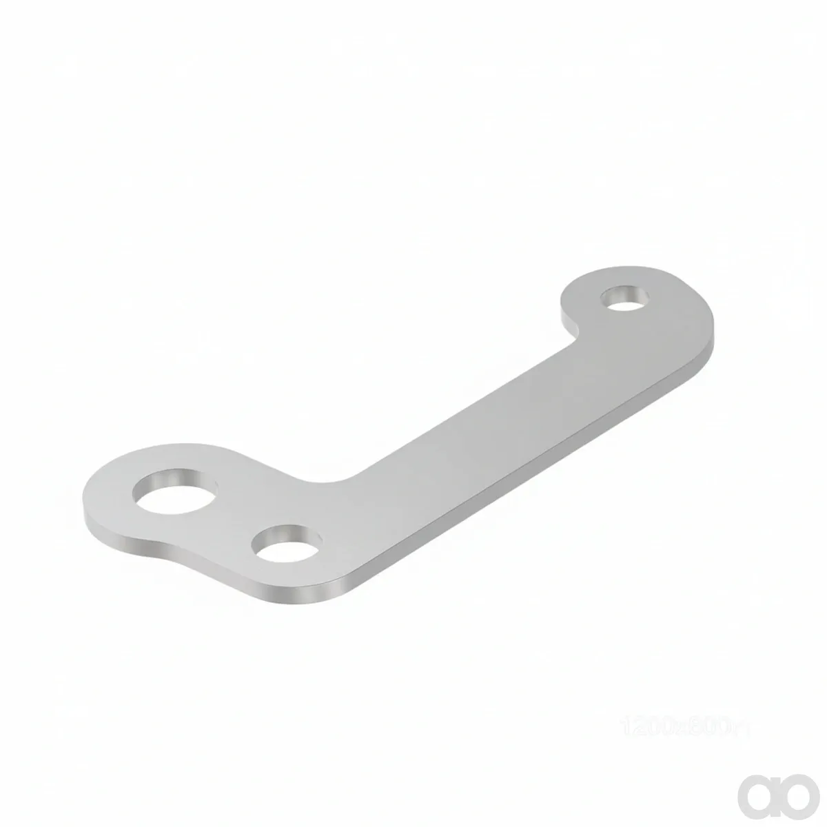 John Deere - R572475 - Umlenkhebel, niedrig montierter Griff