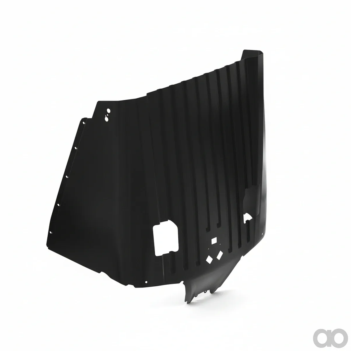 John Deere - R572525 - Haubenverkleidungsgitter
