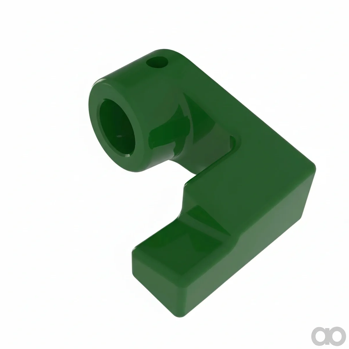 John Deere - R58511 - Selectorventilhebel