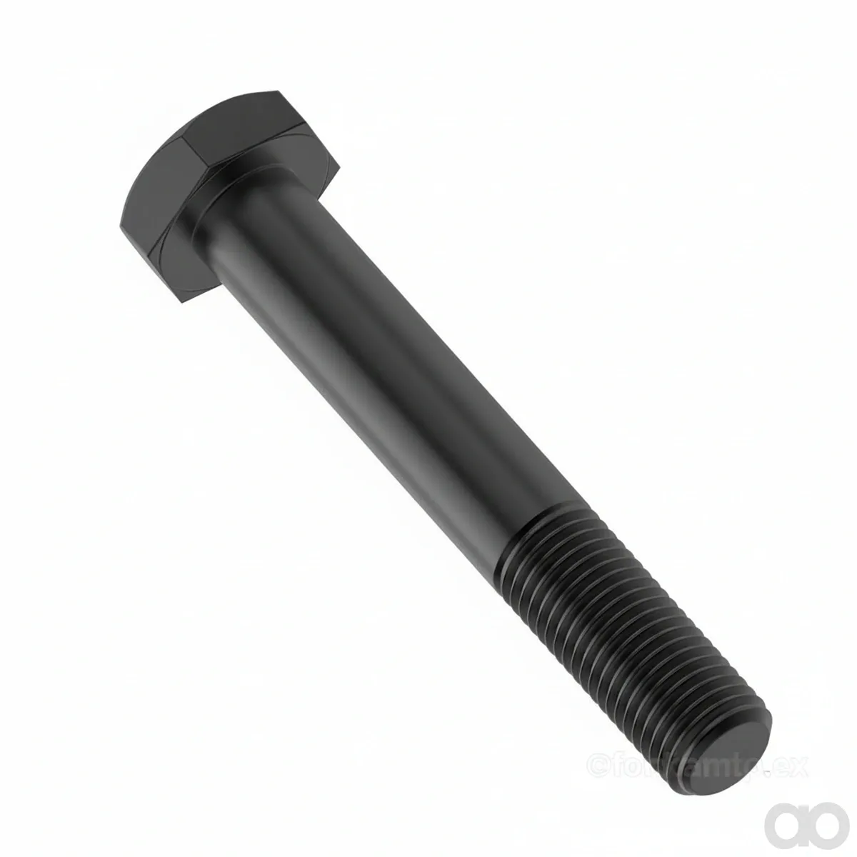 John Deere - R61529 - Sechskantschraube, 3/8" x 2,62"