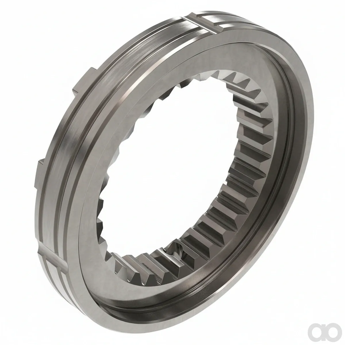 John Deere - R63072 - Getriebe-Antriebswellentrommel
