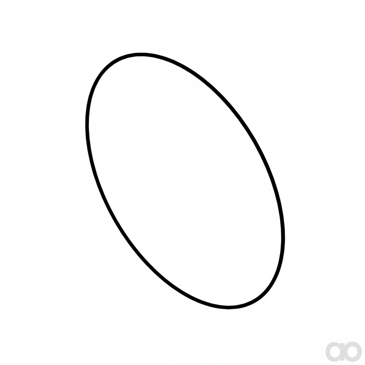 John Deere - R63226 - O-Ring