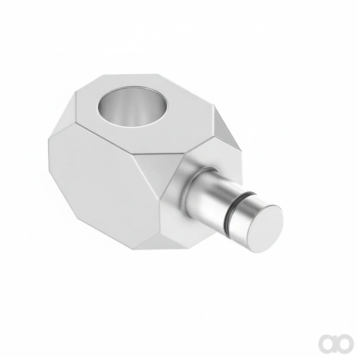 John Deere - R64645 - Hubzylinder-Schwenkgelenk