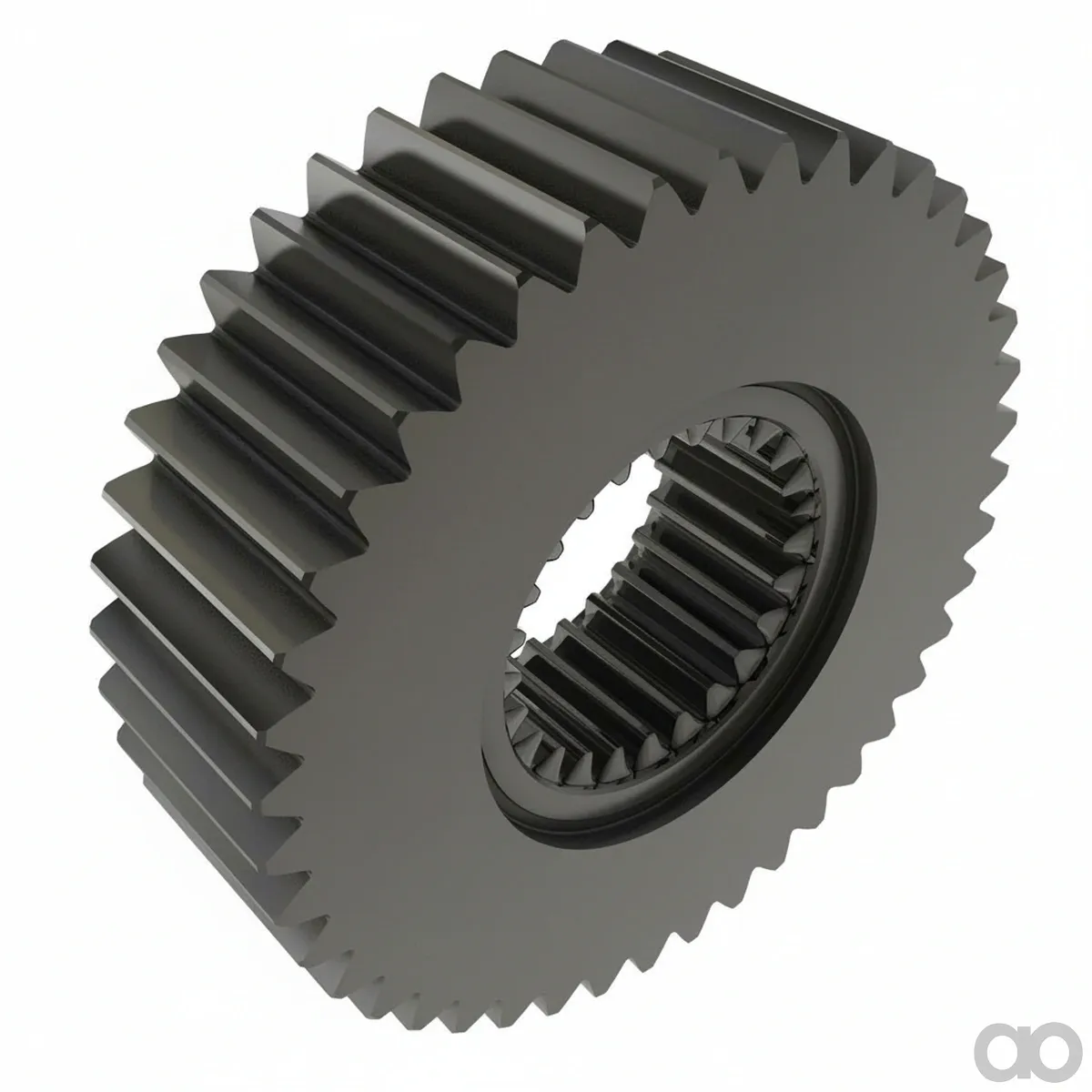 John Deere - R70853 - Nabe