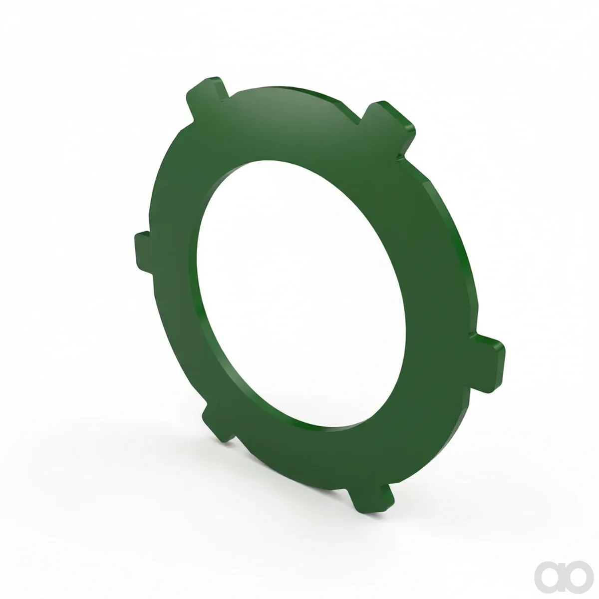 John Deere - R70856 - Zapfwelle-Kupplungs- und Bremscheibe